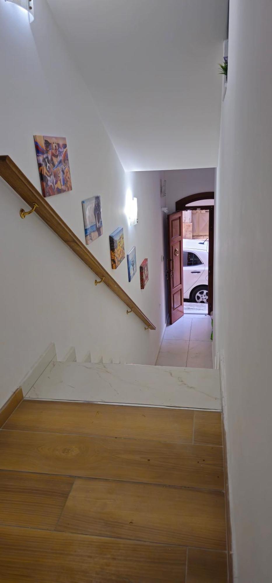 3 Floors Villa On Promenade 4 Bedrooms 3 Bathrooms Слима Экстерьер фото