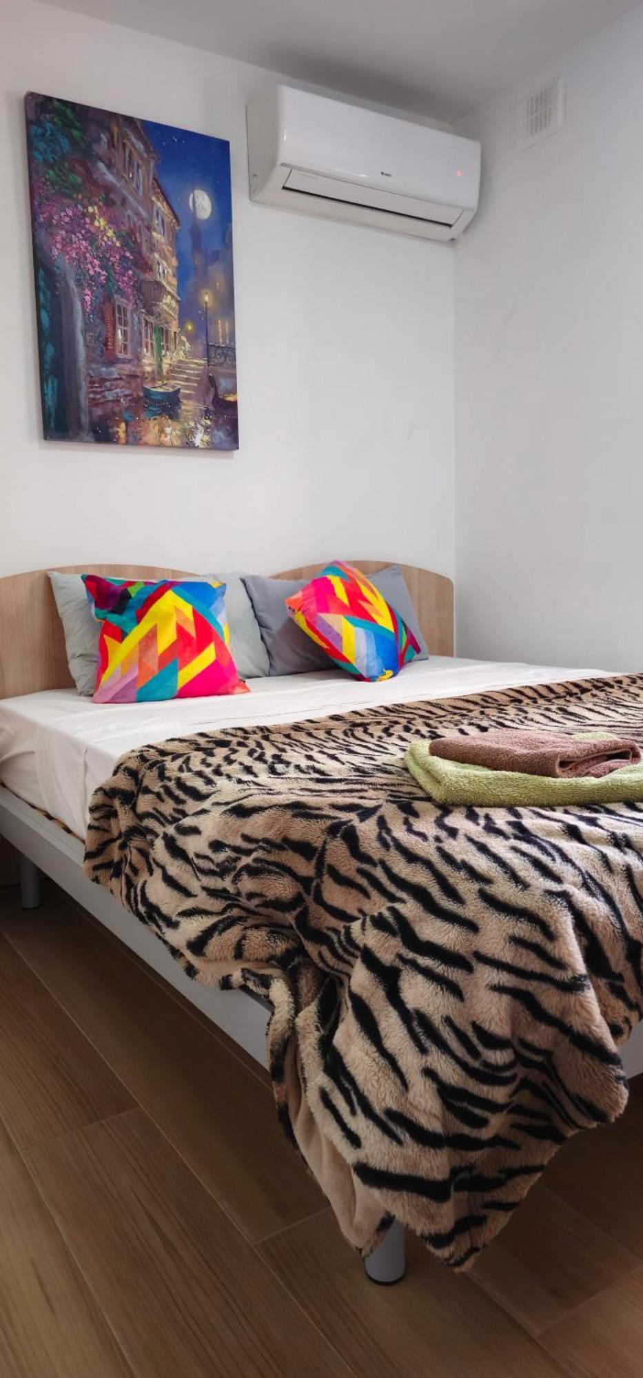 3 Floors Villa On Promenade 4 Bedrooms 3 Bathrooms Слима Экстерьер фото