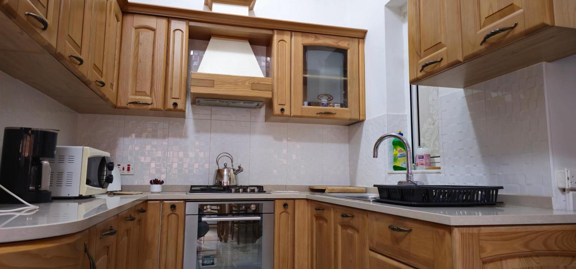3 Floors Villa On Promenade 4 Bedrooms 3 Bathrooms Слима Экстерьер фото
