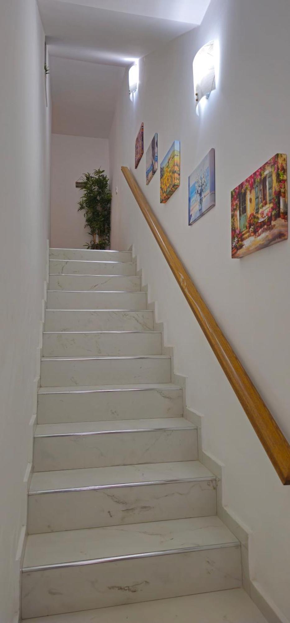 3 Floors Villa On Promenade 4 Bedrooms 3 Bathrooms Слима Экстерьер фото