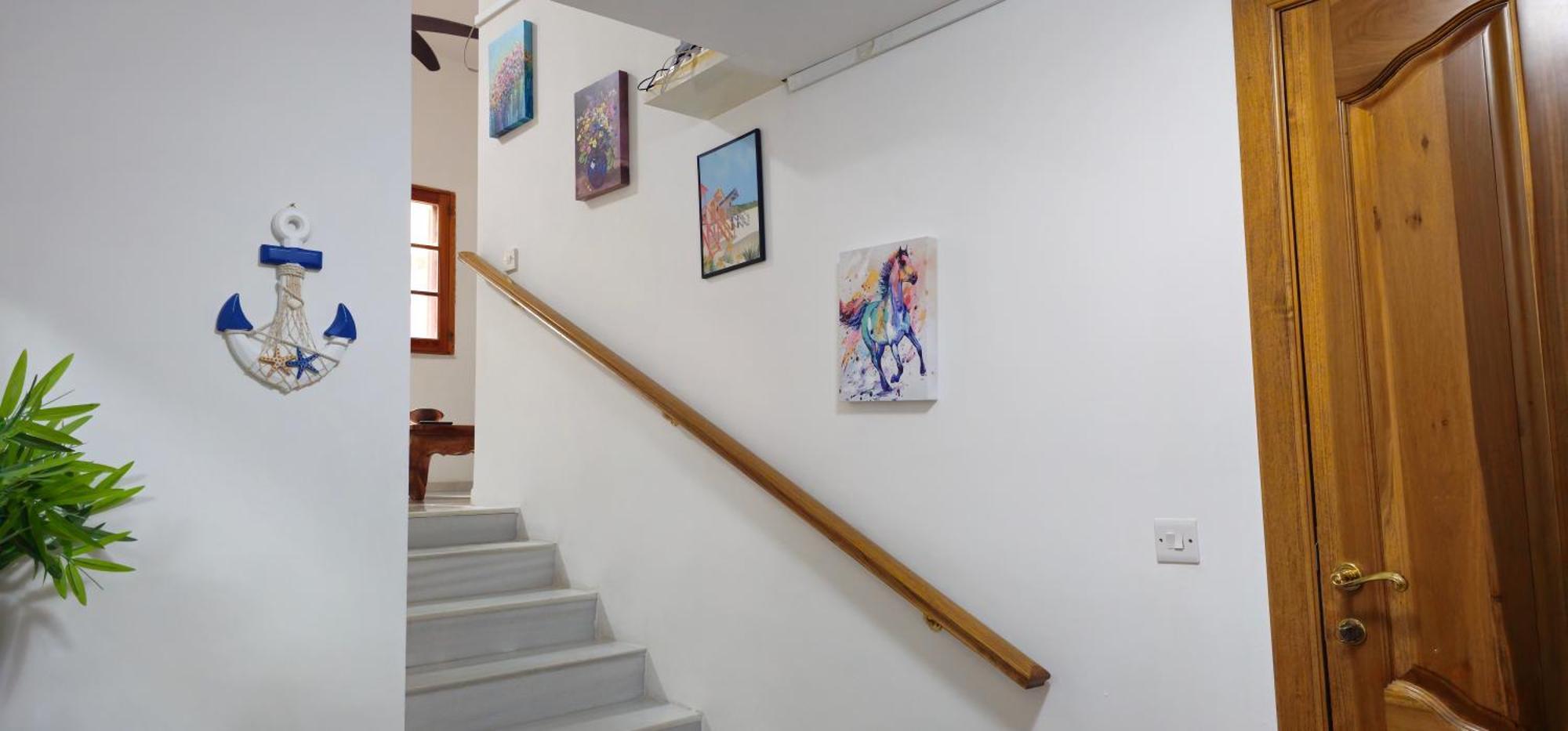 3 Floors Villa On Promenade 4 Bedrooms 3 Bathrooms Слима Экстерьер фото
