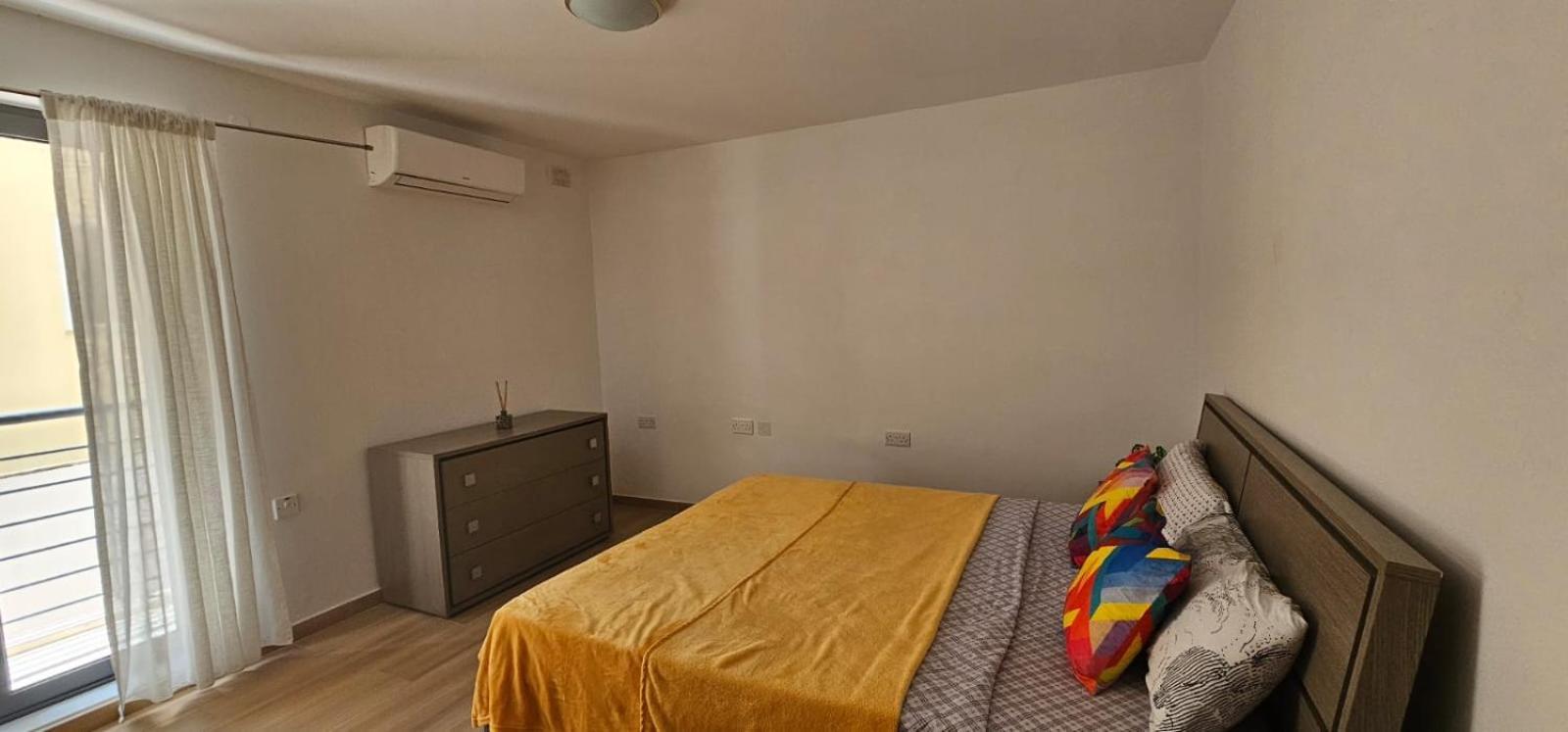 3 Floors Villa On Promenade 4 Bedrooms 3 Bathrooms Слима Экстерьер фото