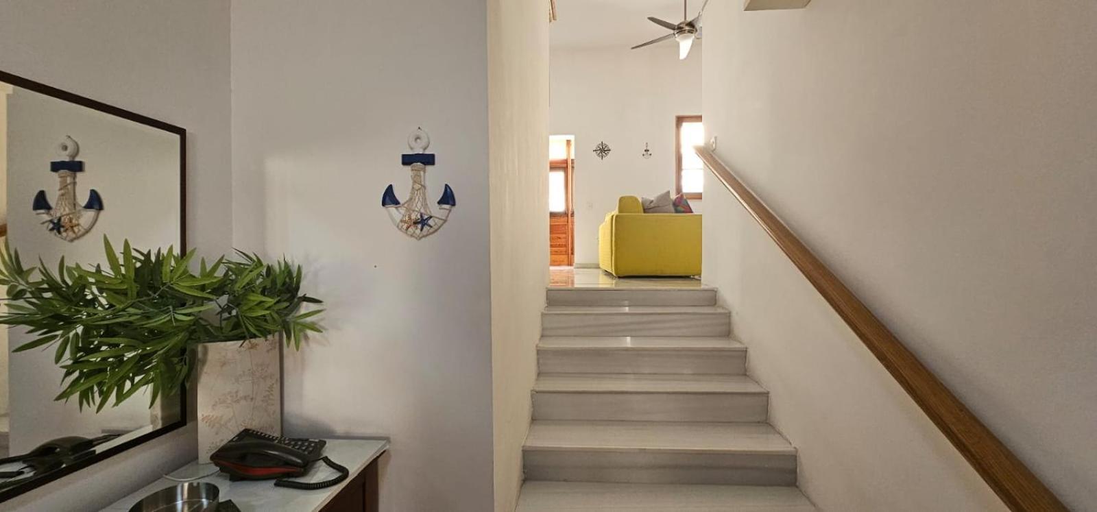 3 Floors Villa On Promenade 4 Bedrooms 3 Bathrooms Слима Экстерьер фото