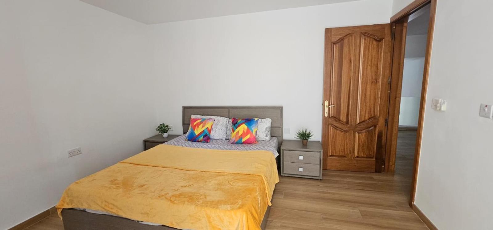 3 Floors Villa On Promenade 4 Bedrooms 3 Bathrooms Слима Экстерьер фото