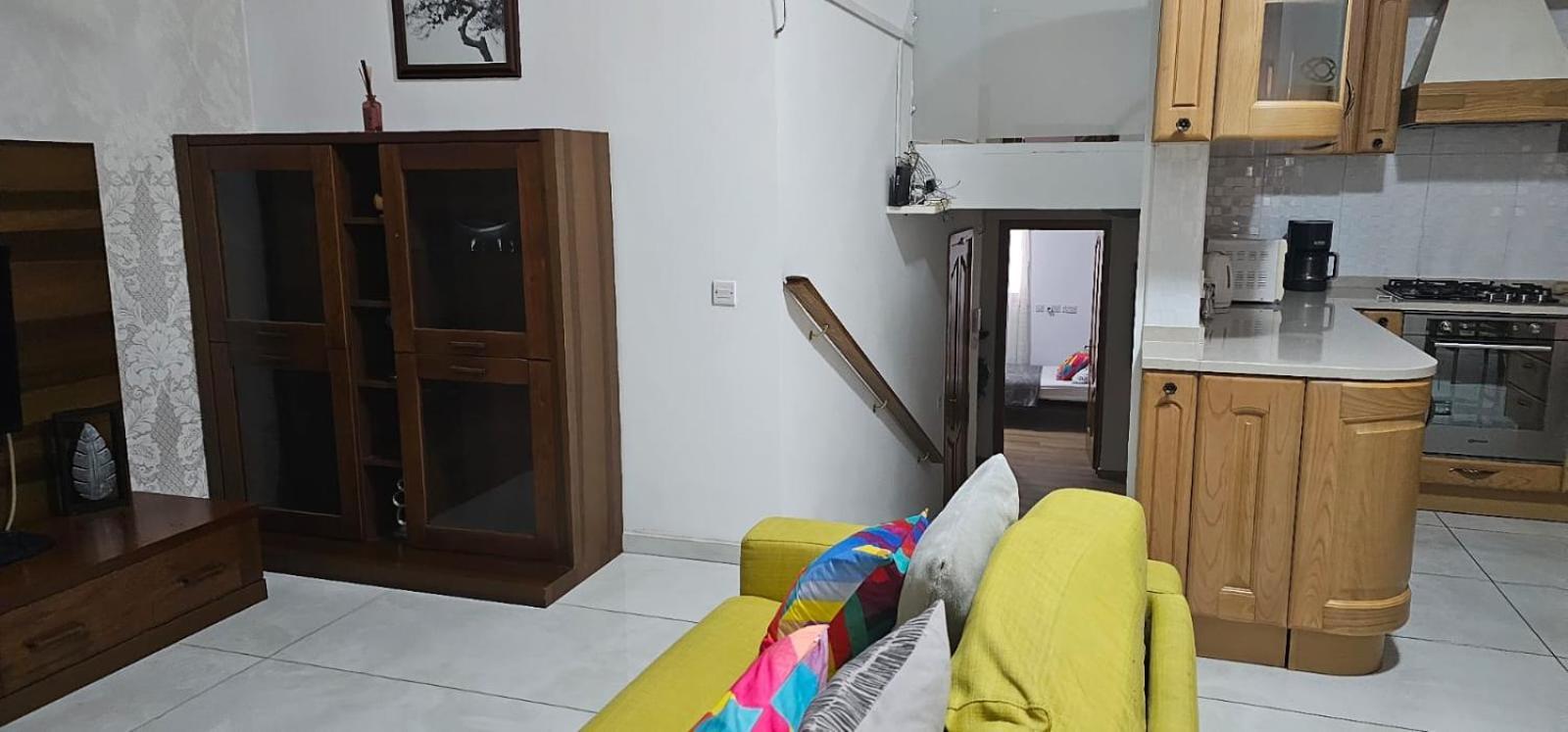 3 Floors Villa On Promenade 4 Bedrooms 3 Bathrooms Слима Экстерьер фото