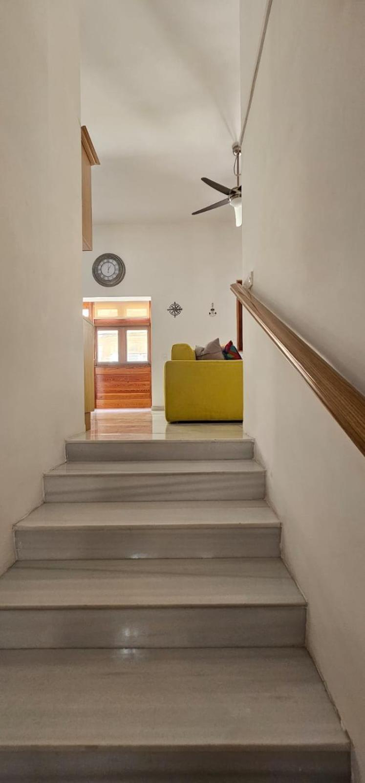 3 Floors Villa On Promenade 4 Bedrooms 3 Bathrooms Слима Экстерьер фото