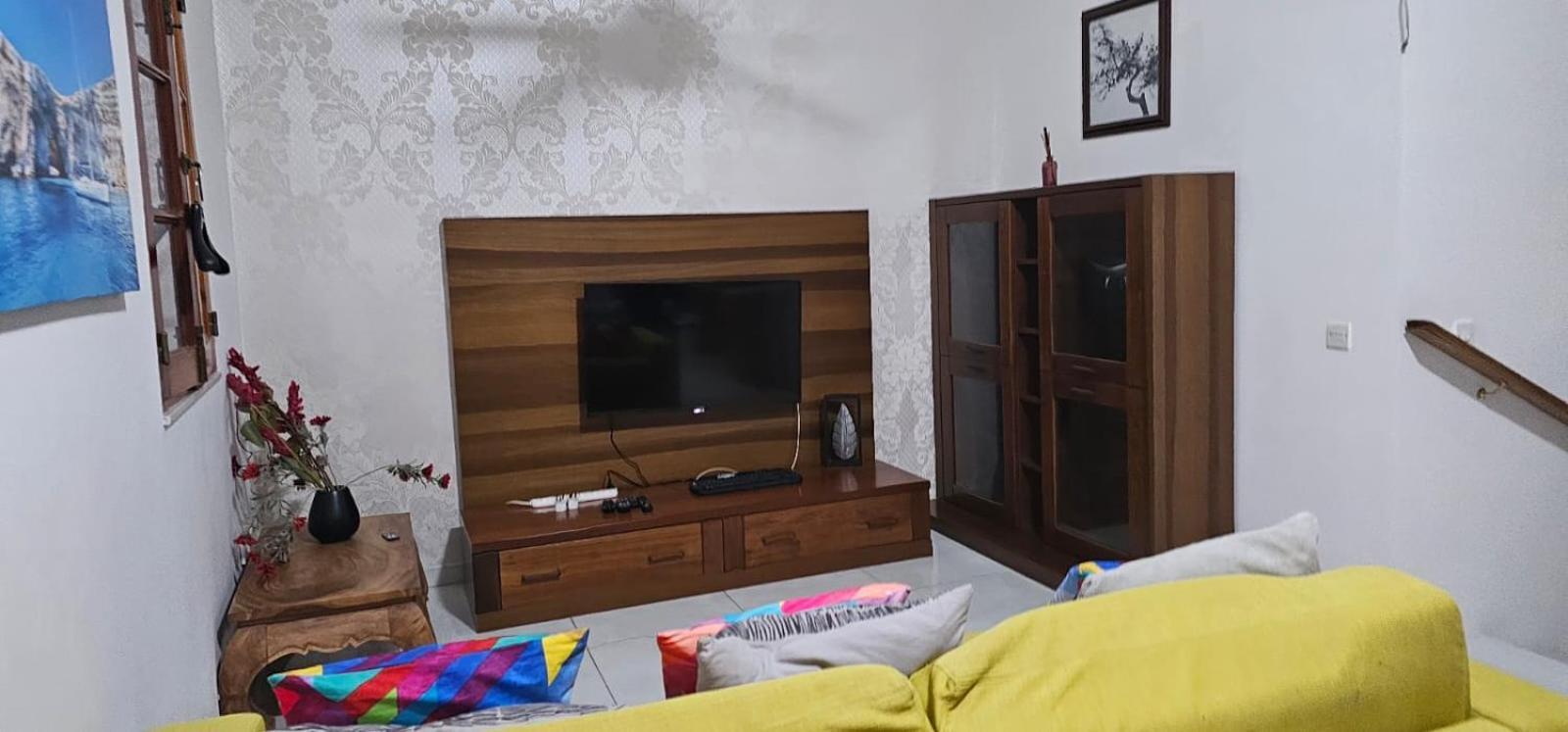 3 Floors Villa On Promenade 4 Bedrooms 3 Bathrooms Слима Экстерьер фото